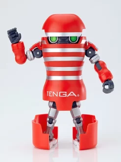 GOOD SMILE COMPANY The Pal In Your Pocket! TENGA Robo