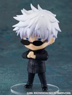 GOOD SMILE COMPANY Nendoroid Satoru Gojo: Jujutsu Kaisen 0 Ver.