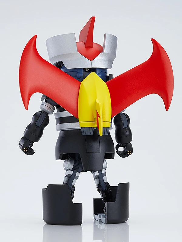 GOOD SMILE COMPANY Mazinger TENGA Robo 2 GOOD SMILE COMPANY Mazinger TENGA Robo - Image 2