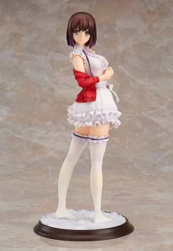 GOOD SMILE COMPANY Saekano: How To Raise A Boring Girlfriend Megumi Kato 1/7 Scale Figure (Re-run) -Figures and Dolls Store 8a7d1580f0cc4835845b28e38373f1ee.jpg