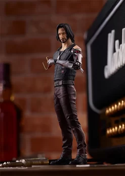 GOOD SMILE COMPANY Pop Up Parade Cyberpunk 2077 Johnny Silverhand -Figures and Dolls Store 8a8f50f28575424f92fd021560decf20.jpg