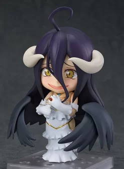 GOOD SMILE COMPANY Nendoroid Overlord Albedo (Re-run) -Figures and Dolls Store 8adc9c7277be489f9b9a5e1209e236c6.jpg
