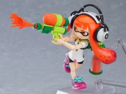 GOOD SMILE COMPANY Figma Splatoon Inkling Girls: DX Edition -Figures and Dolls Store 8ae472306d2940d68756f8bc925a1283.jpg