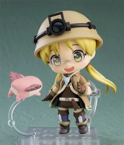 GOOD SMILE COMPANY Nendoroid Made In Abyss Prushka -Figures and Dolls Store 8ae4fc0be0024e58a6538b164956a880.jpg