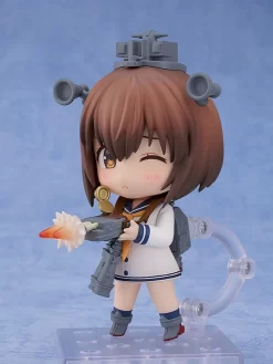 GOOD SMILE COMPANY Nendoroid KanColle Yukikaze 8 GOOD SMILE COMPANY Nendoroid KanColle Yukikaze -Figures and Dolls Store 8af402e042cf4cc991565eea421e1d22.jpg
