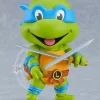 GOOD SMILE COMPANY Nendoroid Teenage Mutant Ninja Turtles Leonardo