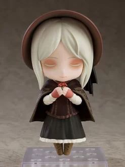 GOOD SMILE COMPANY Nendoroid Bloodborne The Doll 8 GOOD SMILE COMPANY Nendoroid Bloodborne The Doll -Figures and Dolls Store 8b0f1831b9e2405abfb34463ca014712.jpg