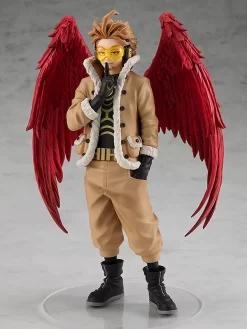GOOD SMILE COMPANY Pop Up Parade My Hero Academia Hawks 10 GOOD SMILE COMPANY Pop Up Parade My Hero Academia Hawks -Figures and Dolls Store 8b262386287e40afb18204cd4bd61290.jpg