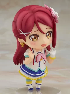 GOOD SMILE COMPANY Nendoroid Love Live! Sunshine!! Riko Sakurauchi (Re-run) 7 GOOD SMILE COMPANY Nendoroid Love Live! Sunshine!! Riko Sakurauchi (Re-run) -Figures and Dolls Store 8b40def99ca14ab98ca8356999fa6dc6.jpg