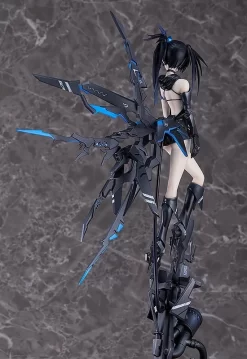 GOOD SMILE COMPANY Black Rock Shooter: Inexhaustible Ver. 1/8 Scale Figure -Figures and Dolls Store 8b44ab31e0414517bfec031a7aee15c2.jpg