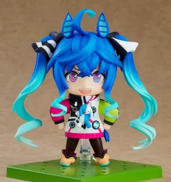 GOOD SMILE COMPANY Nendoroid Uma Musume: Pretty Derby Twin Turbo