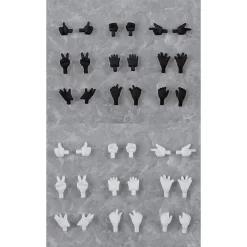GOOD SMILE COMPANY Nendoroid Doll: Hand Parts Set Gloves Ver.