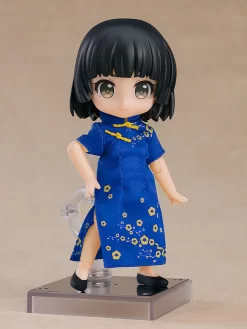 GOOD SMILE COMPANY Nendoroid Doll Outfit Set: Chinese Dress -Figures and Dolls Store 8c5f3e3d296146f584c7508db3e2ff01.jpg