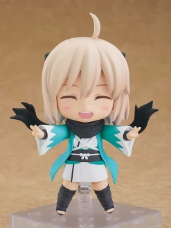 GOOD SMILE COMPANY Nendoroid Fate/Grand Order Saber/Okita Souji: Ascension Ver. -Figures and Dolls Store 8d42d0c8ab5d440080a83a95b671aab3.jpg