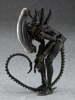 GOOD SMILE COMPANY Figma Alien: Takayuki Takeya Ver. -Figures and Dolls Store 8d674da6f11748cdbb6bf486fc9f5ee9.jpg
