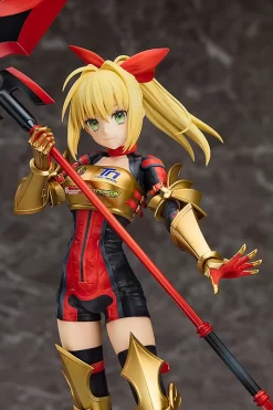 GOOD SMILE COMPANY Goodsmile Racing & Type-Moon Racing Nero Claudius: Racing Ver. 1/7 Scale Figure -Figures and Dolls Store 8d69712c0dfe4879a4359186e2bc8fe1.jpg