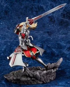 GOOD SMILE COMPANY Fate/Grand Order Saber/Mordred: Clarent Blood Arthur 1/7 Scale Figure 14 GOOD SMILE COMPANY Fate/Grand Order Saber/Mordred: Clarent Blood Arthur 1/7 Scale Figure -Figures and Dolls Store 8dd9de7e75284d41a32a5e0db3d21e82.jpg