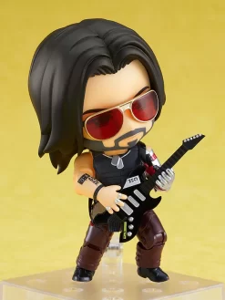 GOOD SMILE COMPANY Nendoroid Cyberpunk 2077 Johnny Silverhand -Figures and Dolls Store 8e5acf04e8df47628ac450afb9797acf.jpg