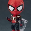 GOOD SMILE COMPANY Nendoroid Spider-Man: No Way Home Ver.