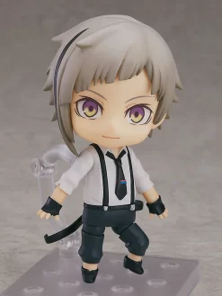 GOOD SMILE COMPANY Nendoroid Bungo Stray Dogs: Dead Apple Atsushi Nakajima (Re-run)