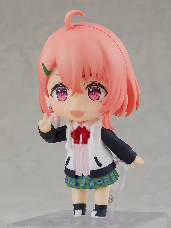 GOOD SMILE COMPANY Nendoroid Sasaki Saku 5 GOOD SMILE COMPANY Nendoroid Sasaki Saku - Image 5