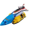 GOOD SMILE COMPANY Moderoid Thunderbirds 2086 Thunderbird
