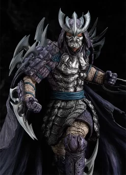 GOOD SMILE COMPANY Teenage Mutant Ninja Turtles Shredder Non-Scale Figure 11 GOOD SMILE COMPANY Teenage Mutant Ninja Turtles Shredder Non-Scale Figure -Figures and Dolls Store 8fd6a9a4bdc84ec4bdc9d2a6d663a1a3.jpg