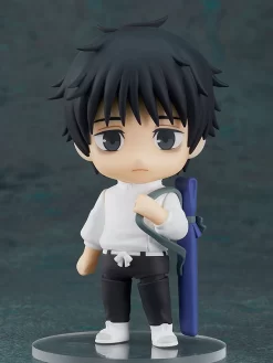 GOOD SMILE COMPANY Nendoroid Yuta Okkotsu: Jujutsu Kaisen 0 Ver.
