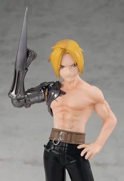 GOOD SMILE COMPANY Pop Up Parade Fullmetal Alchemist: Brotherhood Edward Elric (Re-run) -Figures and Dolls Store 9018d19d1de144c18c99fa106315c007.jpg