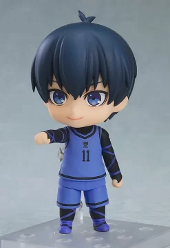 GOOD SMILE COMPANY Nendoroid Blue Lock Yoichi Isagi -Figures and Dolls Store 910dbd811353455b9bc85e26368b467e.jpg