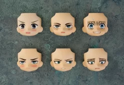 GOOD SMILE COMPANY Nendoroid More: Face Swap Attack On Titan Box Set -Figures and Dolls Store 9130a7f17fe349a88aa2390cf4546d7f.jpg