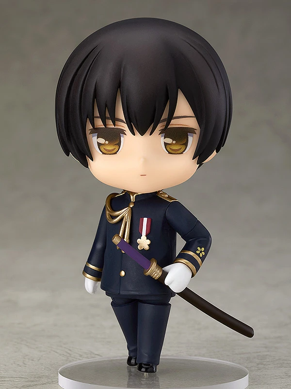 GOOD SMILE COMPANY Nendoroid Hetalia: World Stars Japan 1 GOOD SMILE COMPANY Nendoroid Hetalia: World Stars Japan