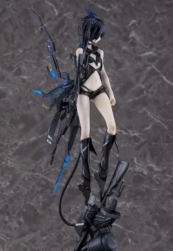 GOOD SMILE COMPANY Black Rock Shooter: Inexhaustible Ver. 1/8 Scale Figure -Figures and Dolls Store 91a45c6b0ad448b58e0175d76e40ab3a.jpg