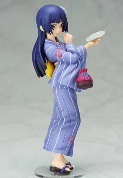 GOOD SMILE COMPANY Kuroneko: Yukata Ver. | Oreimo -Figures and Dolls Store 91a8e4b12ec5490dba79f7c3b261d148.jpg