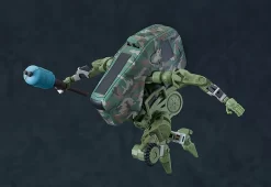 GOOD SMILE COMPANY Moderoid Obsolete 1/35 Improvised Armed Exoframe (2 Model Set) 9 GOOD SMILE COMPANY Moderoid Obsolete 1/35 Improvised Armed Exoframe (2 Model Set) -Figures and Dolls Store 91ec3a02486e4a36b9070f0fb2e7c784.jpg