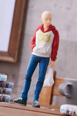 GOOD SMILE COMPANY Pop Up Parade One-Punch Man Saitama: Oppai Hoodie Ver. -Figures and Dolls Store 91f572504467474886dbba39e66c4beb.jpg