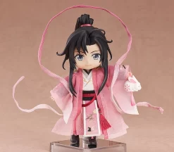 GOOD SMILE COMPANY Nendoroid Doll: Outfit Set (The Master Of Diabolism Wei Wuxian: Harvest Moon Ver.) 10 GOOD SMILE COMPANY Nendoroid Doll: Outfit Set (The Master Of Diabolism Wei Wuxian: Harvest Moon Ver.) -Figures and Dolls Store 91fb72de890e47448592d7c8d15d5b89.jpg