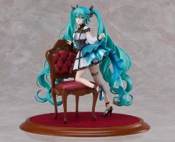 GOOD SMILE COMPANY Hatsune Miku: Rose Cage Ver. 1/7 Scale Figure -Figures and Dolls Store 9226244463f64ed4856f8f84ba482415.jpg