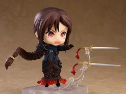 GOOD SMILE COMPANY Nendoroid Fate/Grand Order Assassin/Yu Mei-ren -Figures and Dolls Store 922e2d24b2cd4a6fb187ba93ecdfc131.jpg