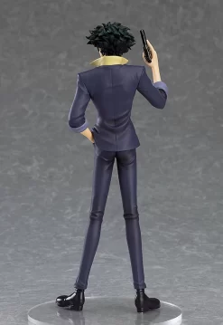 GOOD SMILE COMPANY Pop Up Parade Cowboy Bebop Spike Spiegel -Figures and Dolls Store 9257107f714b433f8906c21a97b3fe58.jpg