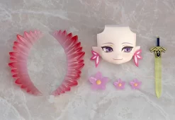 GOOD SMILE COMPANY Nendoroid Fate/Grand Order Caster/Merlin: Magus Of Flowers Ver. (Re-run) 14 GOOD SMILE COMPANY Nendoroid Fate/Grand Order Caster/Merlin: Magus Of Flowers Ver. (Re-run) -Figures and Dolls Store 92834340cbd84169898828aa9ab3607b.jpg