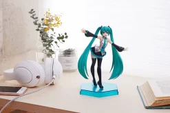 GOOD SMILE COMPANY Pop Up Parade Hatsune Miku (Re-run) 12 GOOD SMILE COMPANY Pop Up Parade Hatsune Miku (Re-run) -Figures and Dolls Store 92a06d4c19b04bb1accc64c2247c8371.jpg