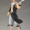 GOOD SMILE COMPANY Pop Up Parade Fairy Tail Natsu Dragneel (Re-run)