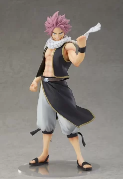 GOOD SMILE COMPANY Pop Up Parade Fairy Tail Natsu Dragneel (Re-run)