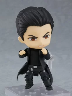 GOOD SMILE COMPANY Nendoroid The Matrix Neo 10 GOOD SMILE COMPANY Nendoroid The Matrix Neo -Figures and Dolls Store 92c1e1fbae5144ada268cebc21435de9.jpg