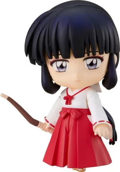 GOOD SMILE COMPANY Nendoroid Inuyasha Kikyo -Figures and Dolls Store 935d0f307b644e5384335198cfca793c.jpg