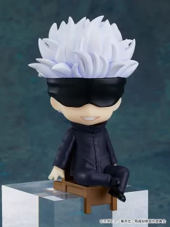 GOOD SMILE COMPANY Nendoroid Swacchao! Jujutsu Kaisen Satoru Gojo 15 GOOD SMILE COMPANY Nendoroid Swacchao! Jujutsu Kaisen Satoru Gojo -Figures and Dolls Store 93a1ac42f40041389df521982c085325.jpg