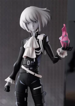 GOOD SMILE COMPANY Pop Up Parade Promare Lio Fotia: Monochrome Ver. -Figures and Dolls Store 93bd2a4f915f46bdb3ddd00e77373fbd.jpg