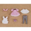 GOOD SMILE COMPANY Nendoroid Doll: Outfit Set (Alice: Another Color)