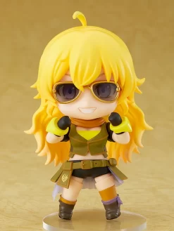 GOOD SMILE COMPANY Nendoroid RWBY Yang Xiao Long -Figures and Dolls Store 93fc4a68f6a74cb082bf4ee19a12af62.jpg